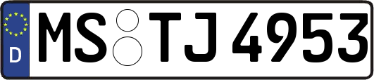 MS-TJ4953