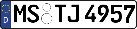 MS-TJ4957
