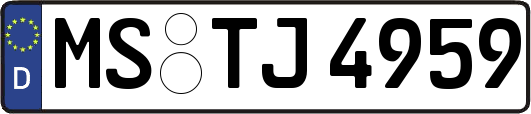 MS-TJ4959
