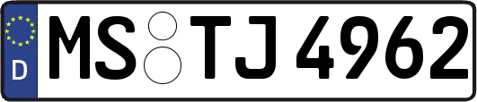 MS-TJ4962