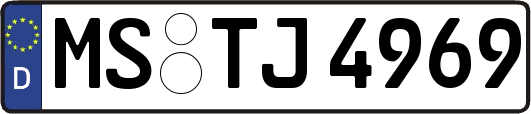 MS-TJ4969