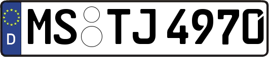 MS-TJ4970