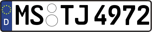 MS-TJ4972