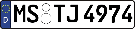 MS-TJ4974