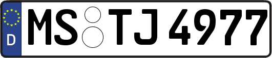 MS-TJ4977