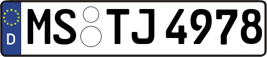 MS-TJ4978