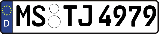 MS-TJ4979