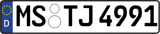 MS-TJ4991