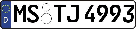 MS-TJ4993