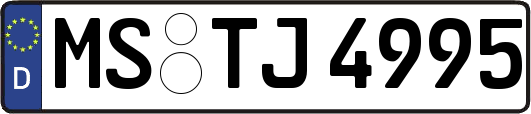 MS-TJ4995
