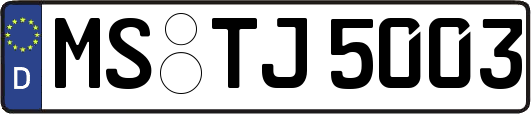MS-TJ5003