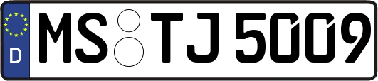 MS-TJ5009