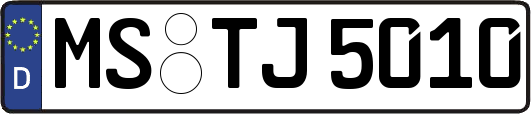 MS-TJ5010