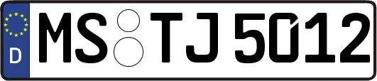 MS-TJ5012