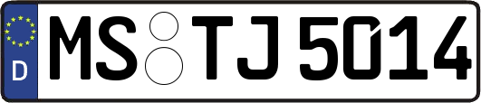 MS-TJ5014