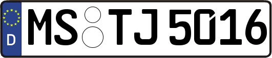 MS-TJ5016