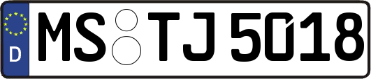 MS-TJ5018