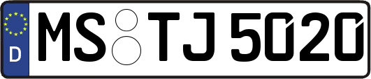 MS-TJ5020