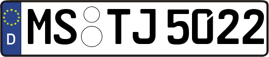 MS-TJ5022