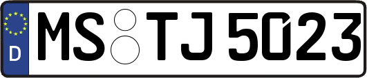 MS-TJ5023