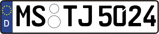 MS-TJ5024