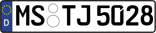 MS-TJ5028