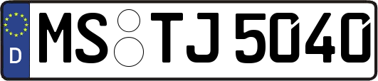 MS-TJ5040