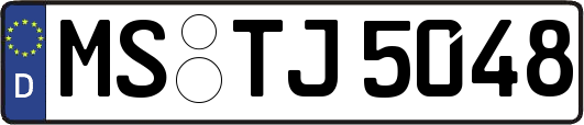 MS-TJ5048