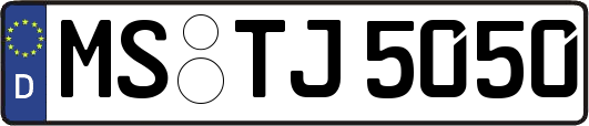 MS-TJ5050