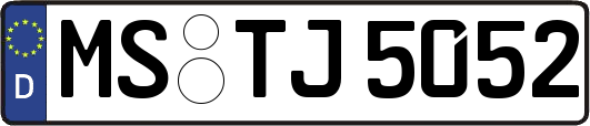 MS-TJ5052