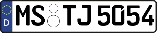 MS-TJ5054