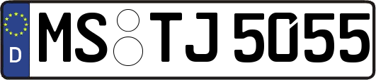 MS-TJ5055