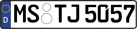 MS-TJ5057