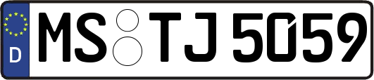 MS-TJ5059