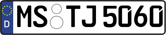 MS-TJ5060