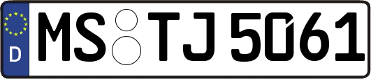 MS-TJ5061