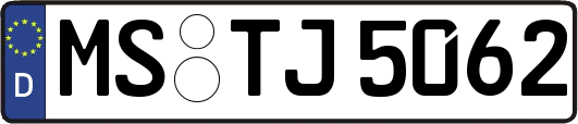 MS-TJ5062
