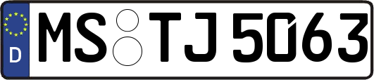 MS-TJ5063