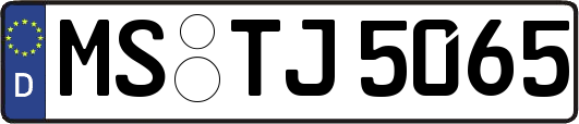 MS-TJ5065