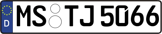 MS-TJ5066