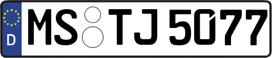 MS-TJ5077