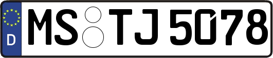 MS-TJ5078