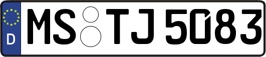 MS-TJ5083