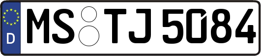 MS-TJ5084