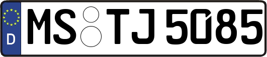 MS-TJ5085