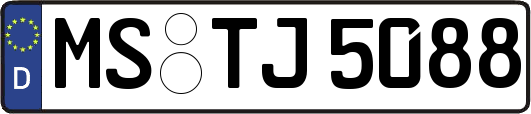 MS-TJ5088