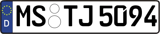 MS-TJ5094