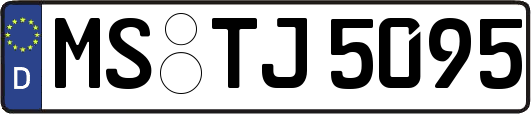 MS-TJ5095