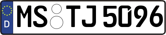MS-TJ5096