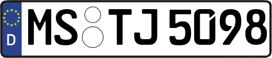 MS-TJ5098